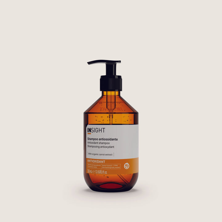 ANTIOXIDANT - Shampooing Antioxydant