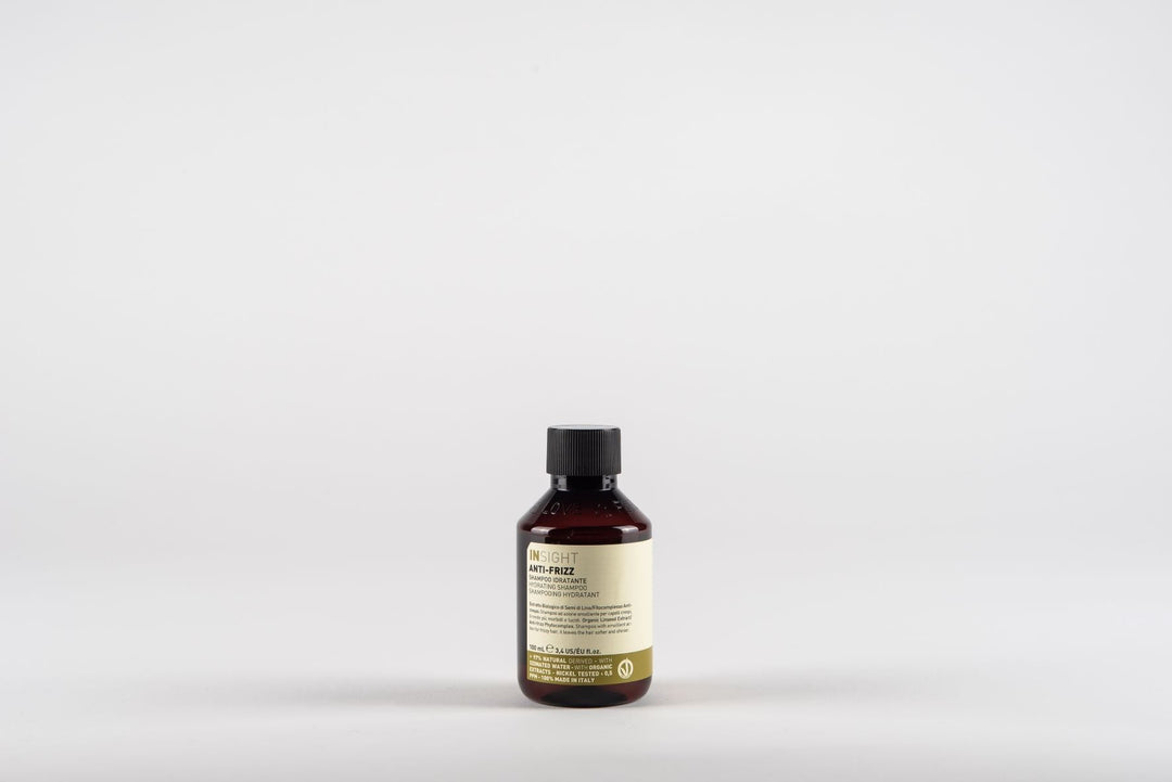 ANTI-FRIZZ  - Shampooing Hydratant