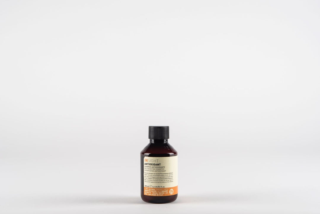 ANTIOXIDANT - Shampooing Antioxydant
