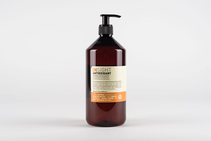 ANTIOXIDANT - Shampooing Antioxydant