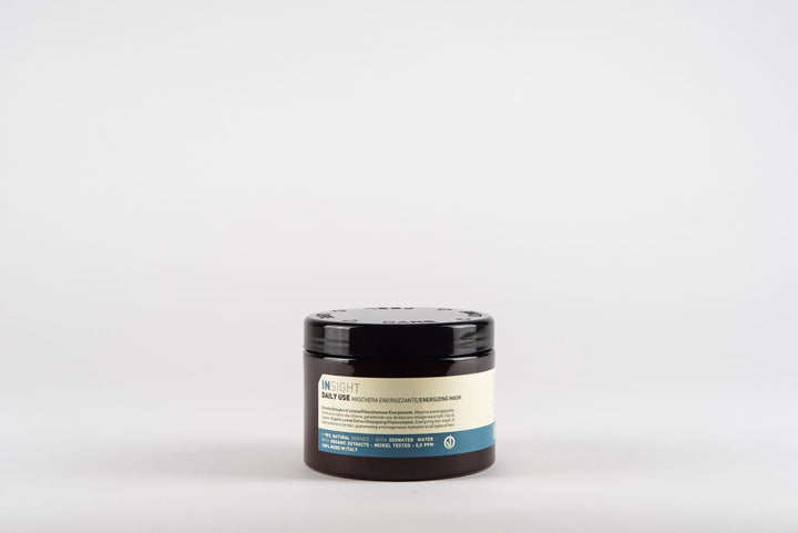 DAILY USE - Masque Énergisant
