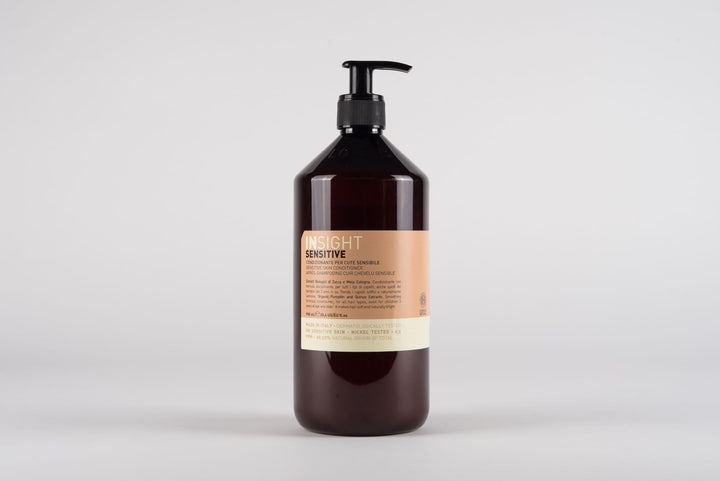 SENSITIVE - Après-shampooing Cuir chevelu Sensible