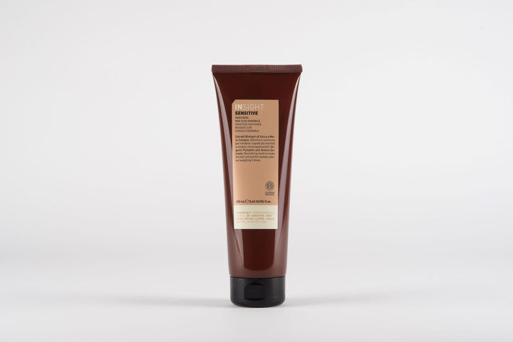 SENSITIVE - Masque Cuir chevelu Sensible