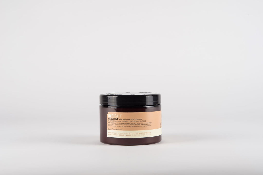 SENSITIVE - Masque Cuir chevelu Sensible