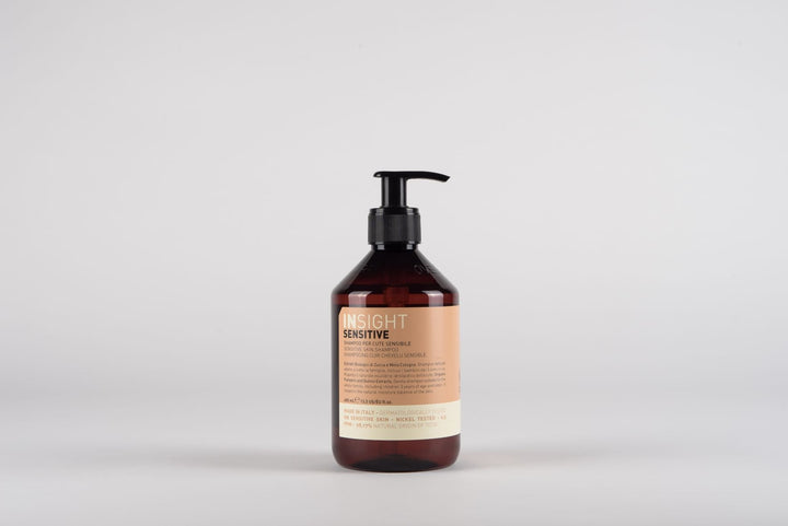 SENSITIVE - Shampooing Cuir chevelu Sensible