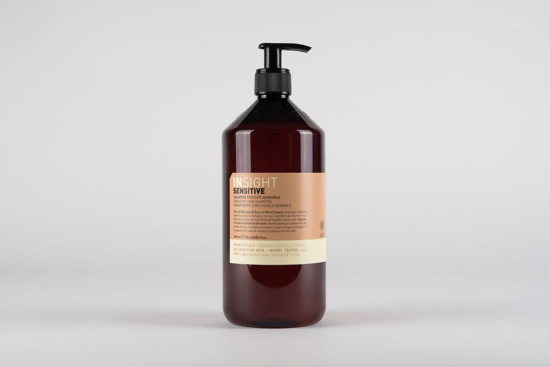 SENSITIVE - Shampooing Cuir chevelu Sensible
