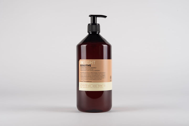 SENSITIVE - Shampooing Cuir chevelu Sensible
